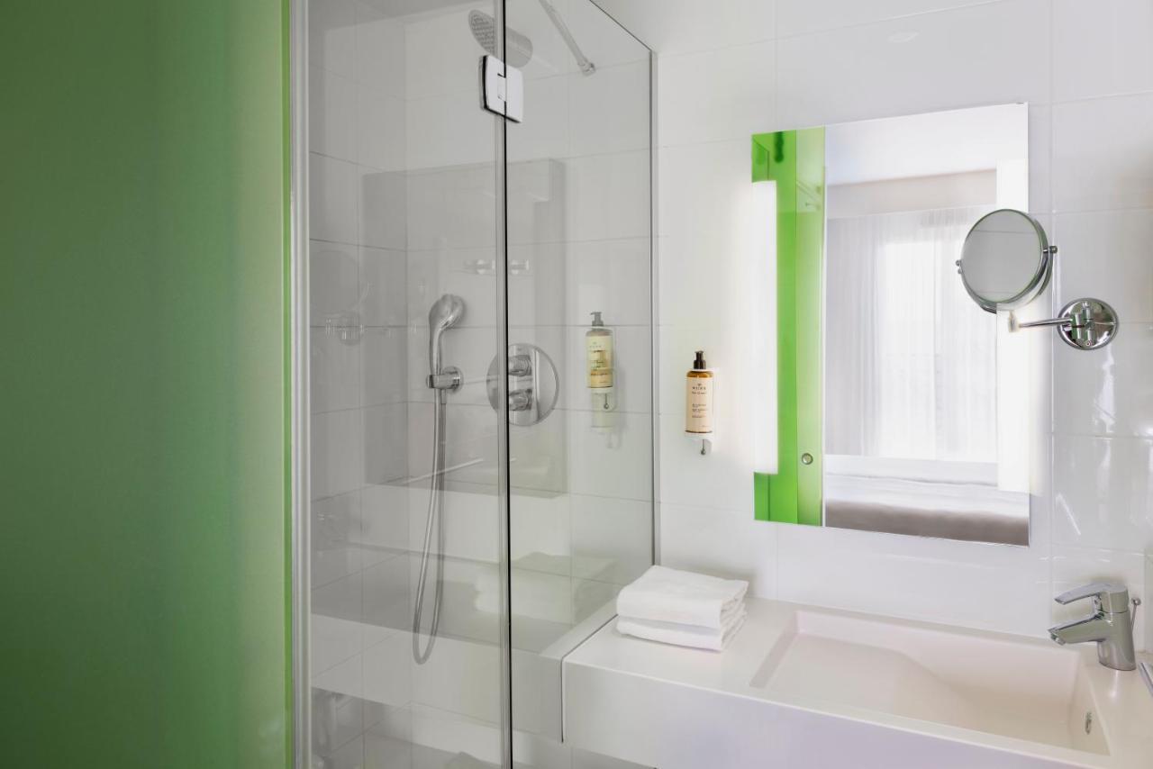 Mercure Gare Du Nord Hotel Parijs