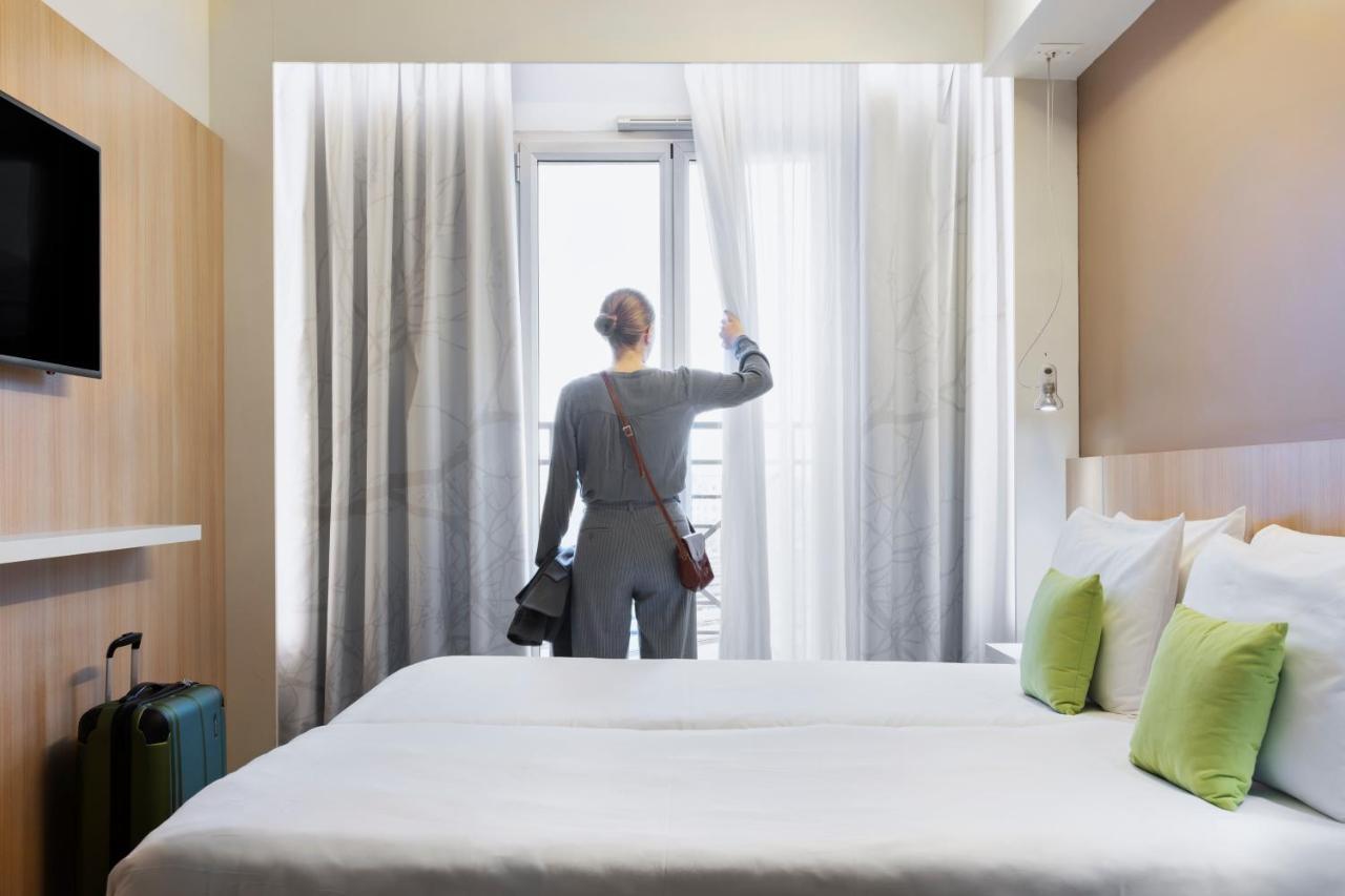 Mercure Gare Du Nord 4* Parijs