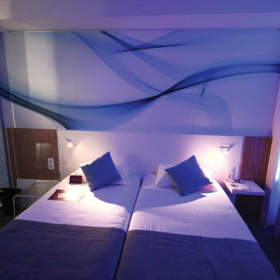 Mercure Gare Du Nord Parijs