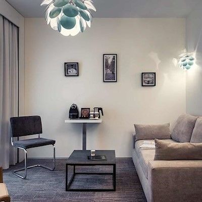 Mercure Gare Du Nord Parijs