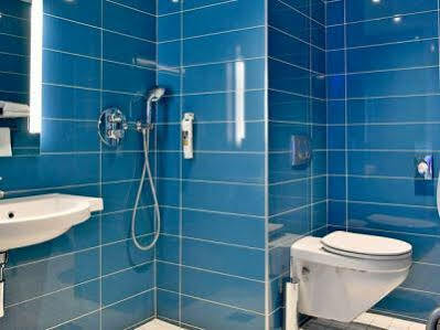 Mercure Gare Du Nord 4* Parijs